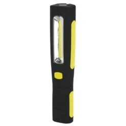 Workfire LED Werklamp Met Accu