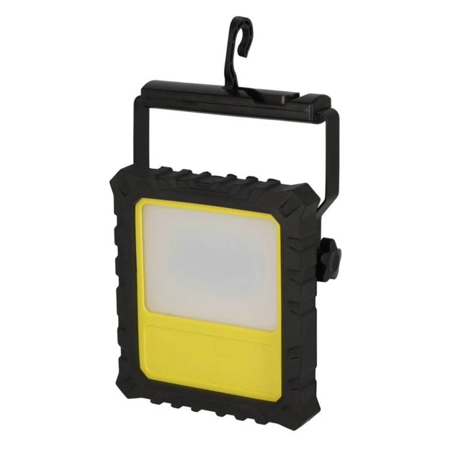 Workfire Mobiele LED Acculamp Pro 20W 4 Workfire Mobiele LED Acculamp Pro 20W - Afbeelding 2