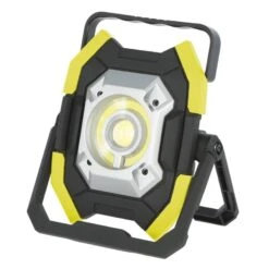 Workfire Mobiele LED Acculamp Pro 30W