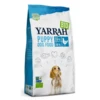 Yarrah Biologische Brokken Puppy Kip 2 Kg