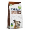 Yarrah Biologische Brokken Senior -PetPlezier Verkoopwinkel yarrah biologische brokken senior