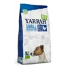 Yarrah Biologische Brokken Small Breed Kip -PetPlezier Verkoopwinkel yarrah biologische brokken small breed kip