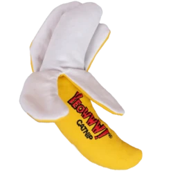 Yeowww! Chicata Banana Peeled