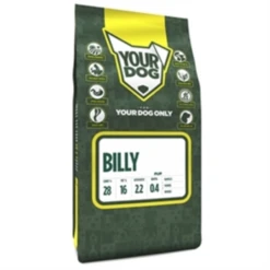 Yourdog Billy Senior