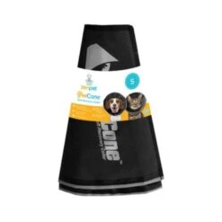 Zenpet ZenCone Zachte Kraag -PetPlezier Verkoopwinkel zenpet zencone zachte kraag 3